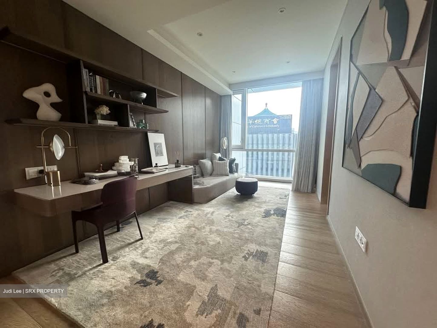 Eden Residences Capitol (D6), Apartment #563949761